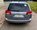 Сірий Опель Вектра, об'ємом двигуна 1.9 л та пробігом 370 тис. км за 4000 $, фото 1 на Automoto.ua