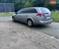 Сірий Опель Вектра, об'ємом двигуна 1.9 л та пробігом 370 тис. км за 4000 $, фото 3 на Automoto.ua
