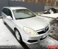 Сірий Опель Вектра, об'ємом двигуна 1.8 л та пробігом 237 тис. км за 5100 $, фото 6 на Automoto.ua