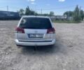 Сірий Опель Вектра, об'ємом двигуна 1.9 л та пробігом 400 тис. км за 1900 $, фото 4 на Automoto.ua