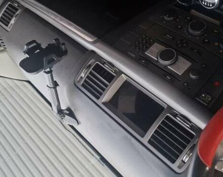 Серый Опель Вектра, объемом двигателя 1.8 л и пробегом 270 тыс. км за 4300 $, фото 10 на Automoto.ua