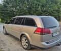 Серый Опель Вектра, объемом двигателя 1.91 л и пробегом 367 тыс. км за 4100 $, фото 9 на Automoto.ua