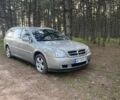 Сірий Опель Вектра, об'ємом двигуна 1.9 л та пробігом 338 тис. км за 3800 $, фото 7 на Automoto.ua