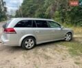 Серый Опель Вектра, объемом двигателя 2 л и пробегом 401 тыс. км за 1600 $, фото 3 на Automoto.ua