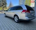 Серый Опель Вектра, объемом двигателя 1.91 л и пробегом 243 тыс. км за 3700 $, фото 5 на Automoto.ua