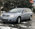 Сірий Опель Вектра, об'ємом двигуна 2.19 л та пробігом 500 тис. км за 4100 $, фото 4 на Automoto.ua