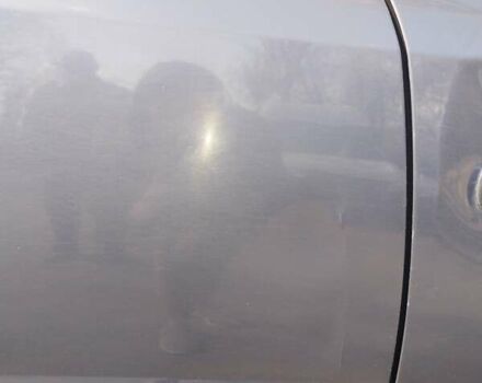 Сірий Опель Вектра, об'ємом двигуна 1.9 л та пробігом 320 тис. км за 4800 $, фото 7 на Automoto.ua