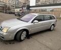 Сірий Опель Вектра, об'ємом двигуна 2.2 л та пробігом 280 тис. км за 2100 $, фото 6 на Automoto.ua