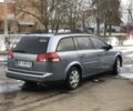 Сірий Опель Вектра, об'ємом двигуна 2.2 л та пробігом 291 тис. км за 4100 $, фото 2 на Automoto.ua
