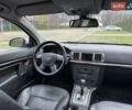 Серый Опель Вектра, объемом двигателя 3 л и пробегом 300 тыс. км за 5555 $, фото 21 на Automoto.ua