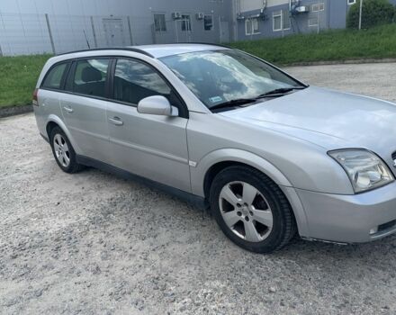 Сірий Опель Вектра, об'ємом двигуна 1.9 л та пробігом 370 тис. км за 3400 $, фото 1 на Automoto.ua