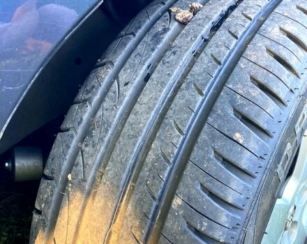 Серый Опель Вектра, объемом двигателя 1.9 л и пробегом 298 тыс. км за 5300 $, фото 7 на Automoto.ua