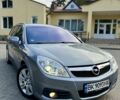 Серый Опель Вектра, объемом двигателя 1.9 л и пробегом 228 тыс. км за 5450 $, фото 7 на Automoto.ua