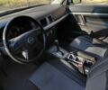 Сірий Опель Вектра, об'ємом двигуна 1.9 л та пробігом 394 тис. км за 3828 $, фото 9 на Automoto.ua