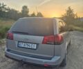 Серый Опель Вектра, объемом двигателя 1.91 л и пробегом 367 тыс. км за 4100 $, фото 4 на Automoto.ua