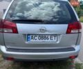 Серый Опель Вектра, объемом двигателя 1.91 л и пробегом 422 тыс. км за 2700 $, фото 1 на Automoto.ua