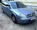 Сірий Опель Вектра, об'ємом двигуна 1.9 л та пробігом 370 тис. км за 4000 $, фото 4 на Automoto.ua
