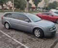 Сірий Опель Вектра, об'ємом двигуна 1.9 л та пробігом 336 тис. км за 4300 $, фото 5 на Automoto.ua