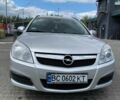Серый Опель Вектра, объемом двигателя 1.9 л и пробегом 313 тыс. км за 4300 $, фото 5 на Automoto.ua