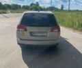 Серый Опель Вектра, объемом двигателя 1.91 л и пробегом 350 тыс. км за 4700 $, фото 4 на Automoto.ua