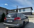 Серый Опель Вектра, объемом двигателя 2.2 л и пробегом 228 тыс. км за 3700 $, фото 2 на Automoto.ua