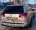 Серый Опель Вектра, объемом двигателя 2 л и пробегом 409 тыс. км за 3750 $, фото 8 на Automoto.ua