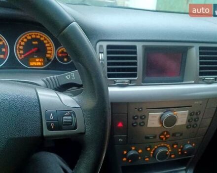 Опель Вектра 2005 в Чугуеве на Automoto.ua Серый Опель Вектра, объемом двигателя 2.2 л и пробегом 320 тыс. км за 3950 $, фото 4 на Automoto.ua