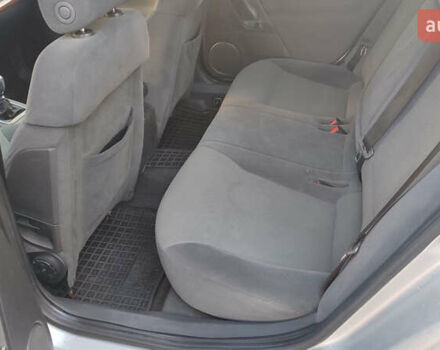 Сірий Опель Вектра, об'ємом двигуна 1.91 л та пробігом 239 тис. км за 4700 $, фото 11 на Automoto.ua