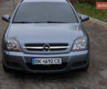 Сірий Опель Вектра, об'ємом двигуна 1.91 л та пробігом 336 тис. км за 4700 $, фото 16 на Automoto.ua