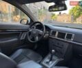 Серый Опель Вектра, объемом двигателя 3 л и пробегом 317 тыс. км за 5499 $, фото 23 на Automoto.ua