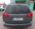Сірий Опель Вектра, об'ємом двигуна 1.8 л та пробігом 241 тис. км за 4000 $, фото 5 на Automoto.ua
