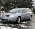 Сірий Опель Вектра, об'ємом двигуна 2.2 л та пробігом 291 тис. км за 4100 $, фото 4 на Automoto.ua