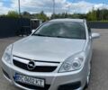 Серый Опель Вектра, объемом двигателя 1.9 л и пробегом 313 тыс. км за 4300 $, фото 10 на Automoto.ua