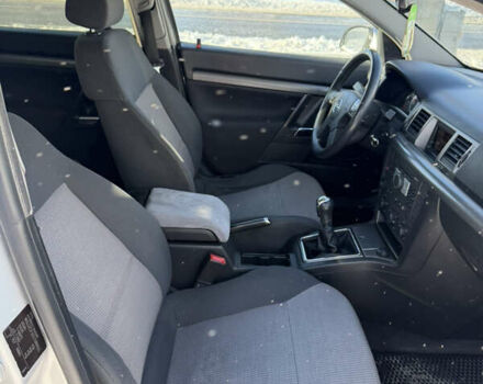 Сірий Опель Вектра, об'ємом двигуна 1.8 л та пробігом 276 тис. км за 3900 $, фото 13 на Automoto.ua