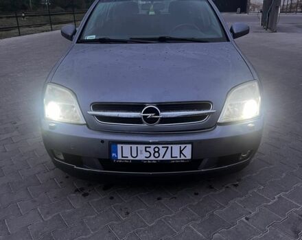 Сірий Опель Вектра, об'ємом двигуна 0 л та пробігом 350 тис. км за 2350 $, фото 5 на Automoto.ua