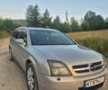 Серый Опель Вектра, объемом двигателя 1.91 л и пробегом 367 тыс. км за 4100 $, фото 2 на Automoto.ua