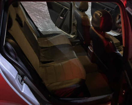 Серый Опель Вектра, объемом двигателя 1.9 л и пробегом 290 тыс. км за 3900 $, фото 4 на Automoto.ua