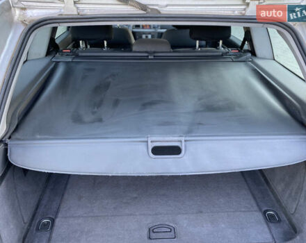 Серый Опель Вектра, объемом двигателя 1.91 л и пробегом 279 тыс. км за 3799 $, фото 18 на Automoto.ua