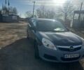 Серый Опель Вектра, объемом двигателя 1.9 л и пробегом 320 тыс. км за 3400 $, фото 3 на Automoto.ua