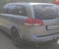 Сірий Опель Вектра, об'ємом двигуна 1.9 л та пробігом 300 тис. км за 4500 $, фото 5 на Automoto.ua