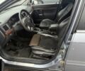 Сірий Опель Вектра, об'ємом двигуна 1.9 л та пробігом 329 тис. км за 1999 $, фото 8 на Automoto.ua