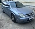 Сірий Опель Вектра, об'ємом двигуна 1.9 л та пробігом 370 тис. км за 4000 $, фото 4 на Automoto.ua
