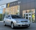 Серый Опель Вектра, объемом двигателя 3 л и пробегом 300 тыс. км за 5200 $, фото 1 на Automoto.ua