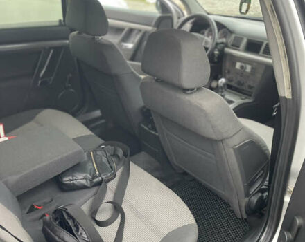 Сірий Опель Вектра, об'ємом двигуна 1.8 л та пробігом 276 тис. км за 4999 $, фото 4 на Automoto.ua