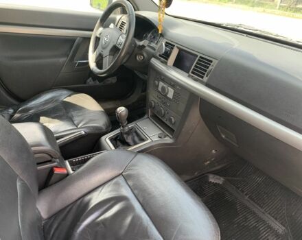 Сірий Опель Вектра, об'ємом двигуна 1.9 л та пробігом 370 тис. км за 3400 $, фото 2 на Automoto.ua