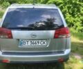 Сірий Опель Вектра, об'ємом двигуна 1.9 л та пробігом 289 тис. км за 3000 $, фото 4 на Automoto.ua