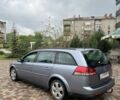 Сірий Опель Вектра, об'ємом двигуна 2.2 л та пробігом 200 тис. км за 2700 $, фото 2 на Automoto.ua