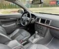 Серый Опель Вектра, объемом двигателя 3 л и пробегом 300 тыс. км за 5555 $, фото 16 на Automoto.ua