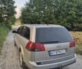 Сірий Опель Вектра, об'ємом двигуна 1.9 л та пробігом 367 тис. км за 4103 $, фото 3 на Automoto.ua