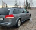 Серый Опель Вектра, объемом двигателя 2.2 л и пробегом 287 тыс. км за 4000 $, фото 5 на Automoto.ua